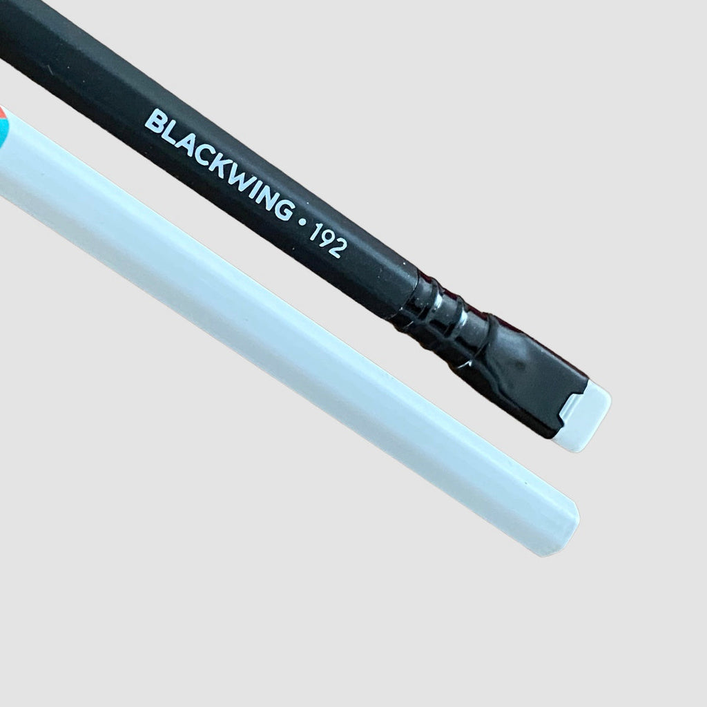 Blackwing Pencil Vol. 192 John Lennon &amp; Paul McCartney. Palomino