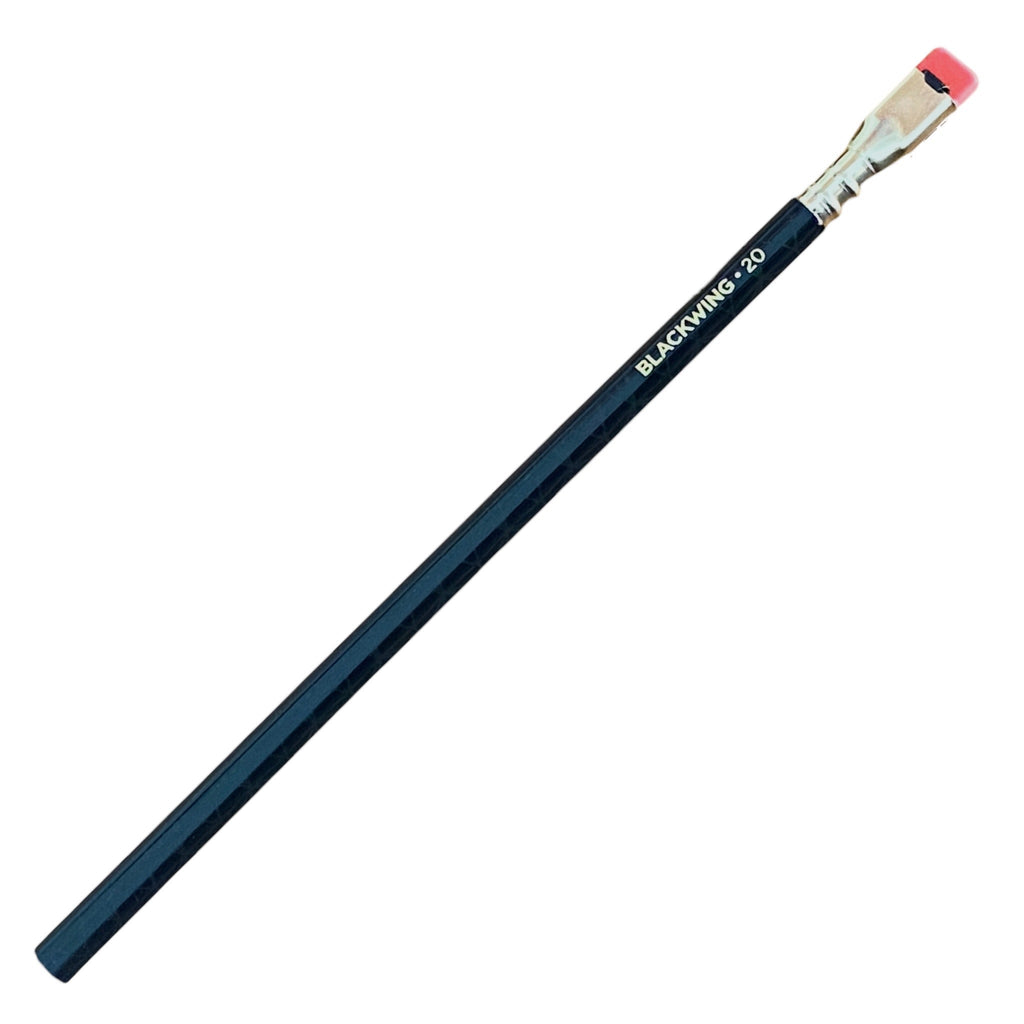 Blackwing pencil Vol.20. The Tabletop Game. Palomino