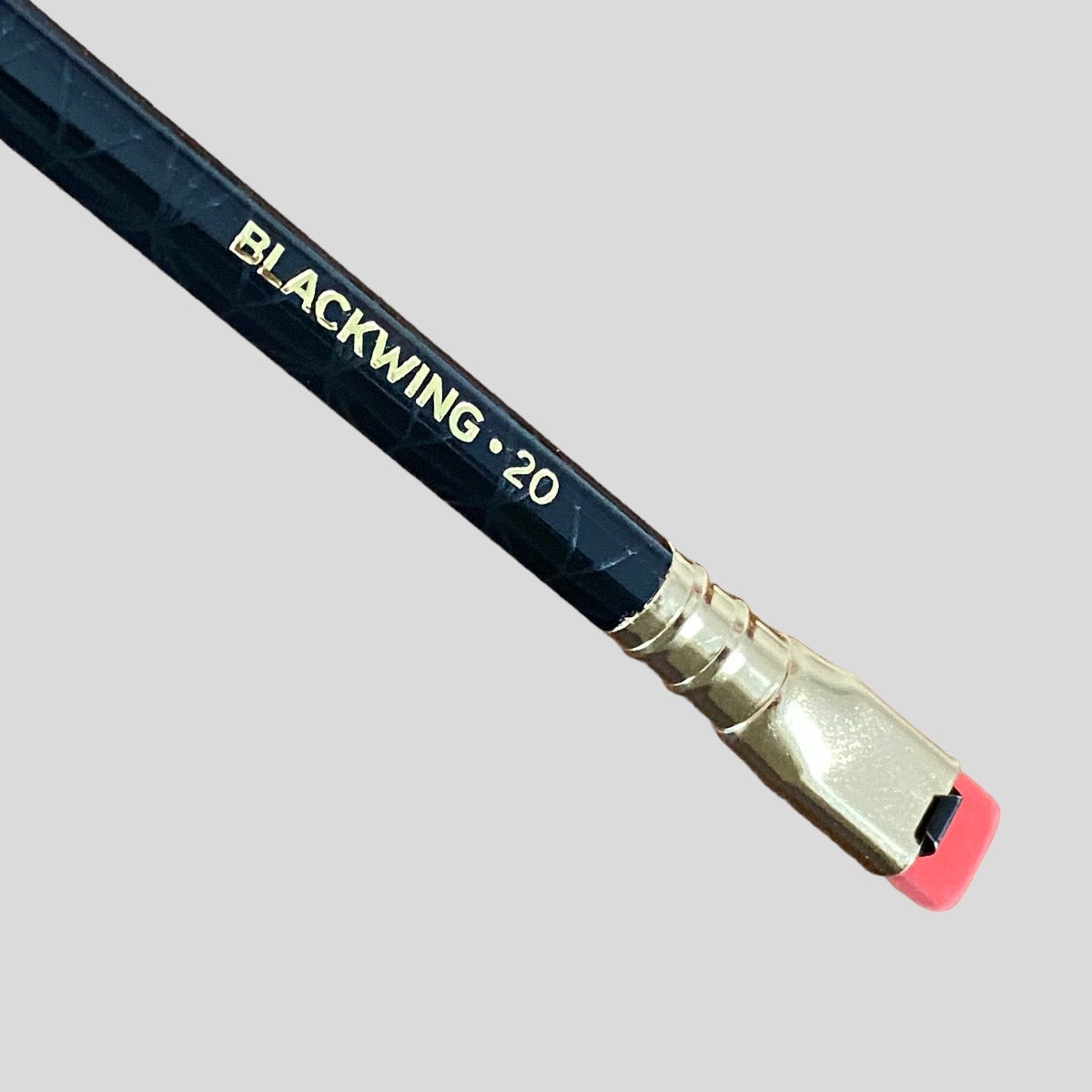 Blackwing pencil Vol.20. The Tabletop Game. Palomino