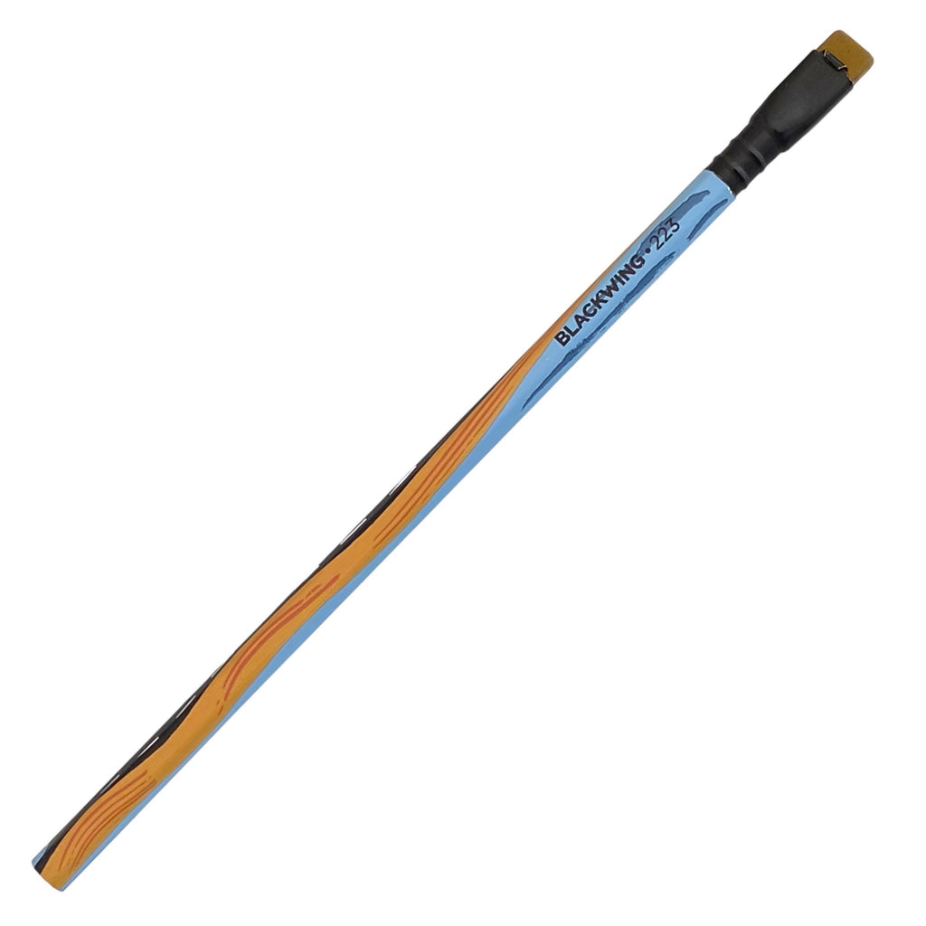 Blackwing Pencil Vol. 223 Woody Guthrie. Palomino