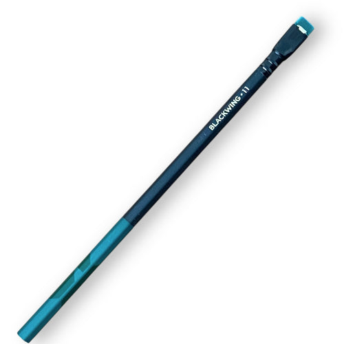 Blackwing Pencil Vol. 11. Bill Russell. Palomino