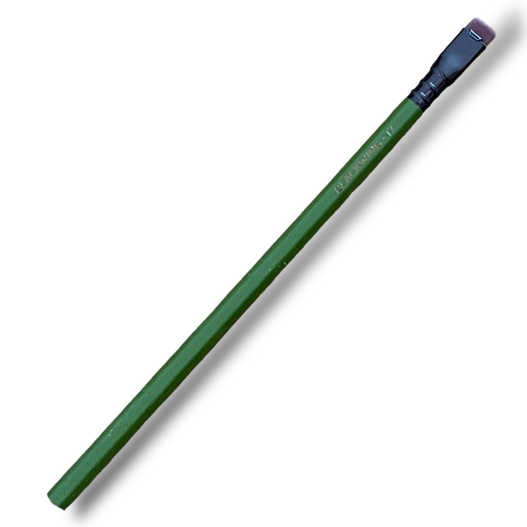 Blackwing Pencil Vol.17. The Gardening. Palomino