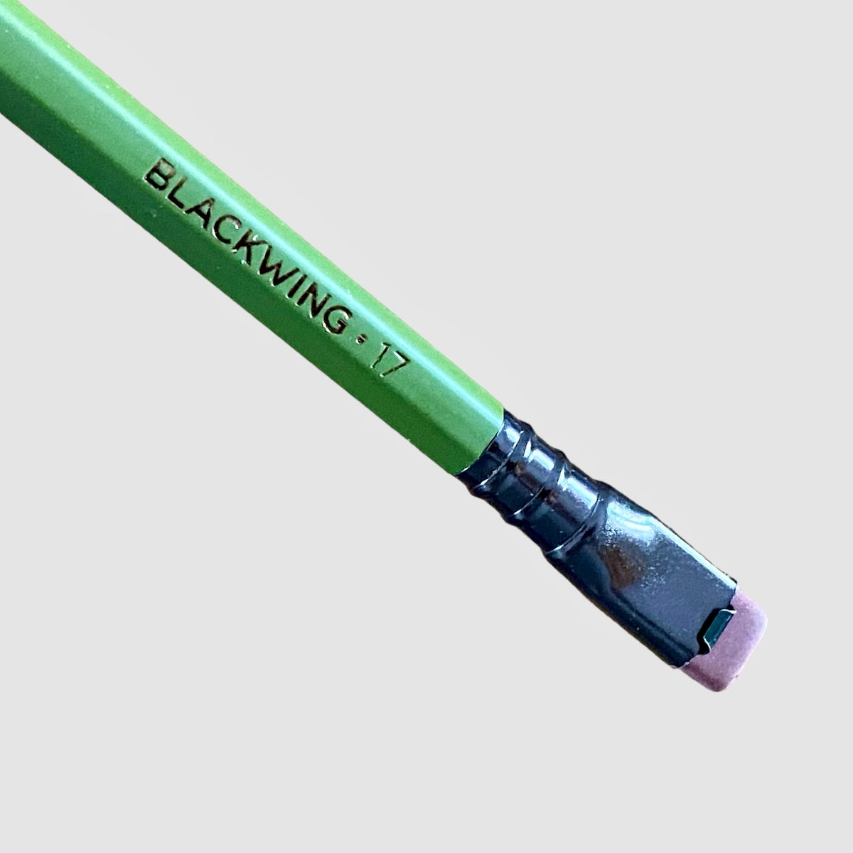 Blackwing Pencil Vol.17. The Gardening. Palomino