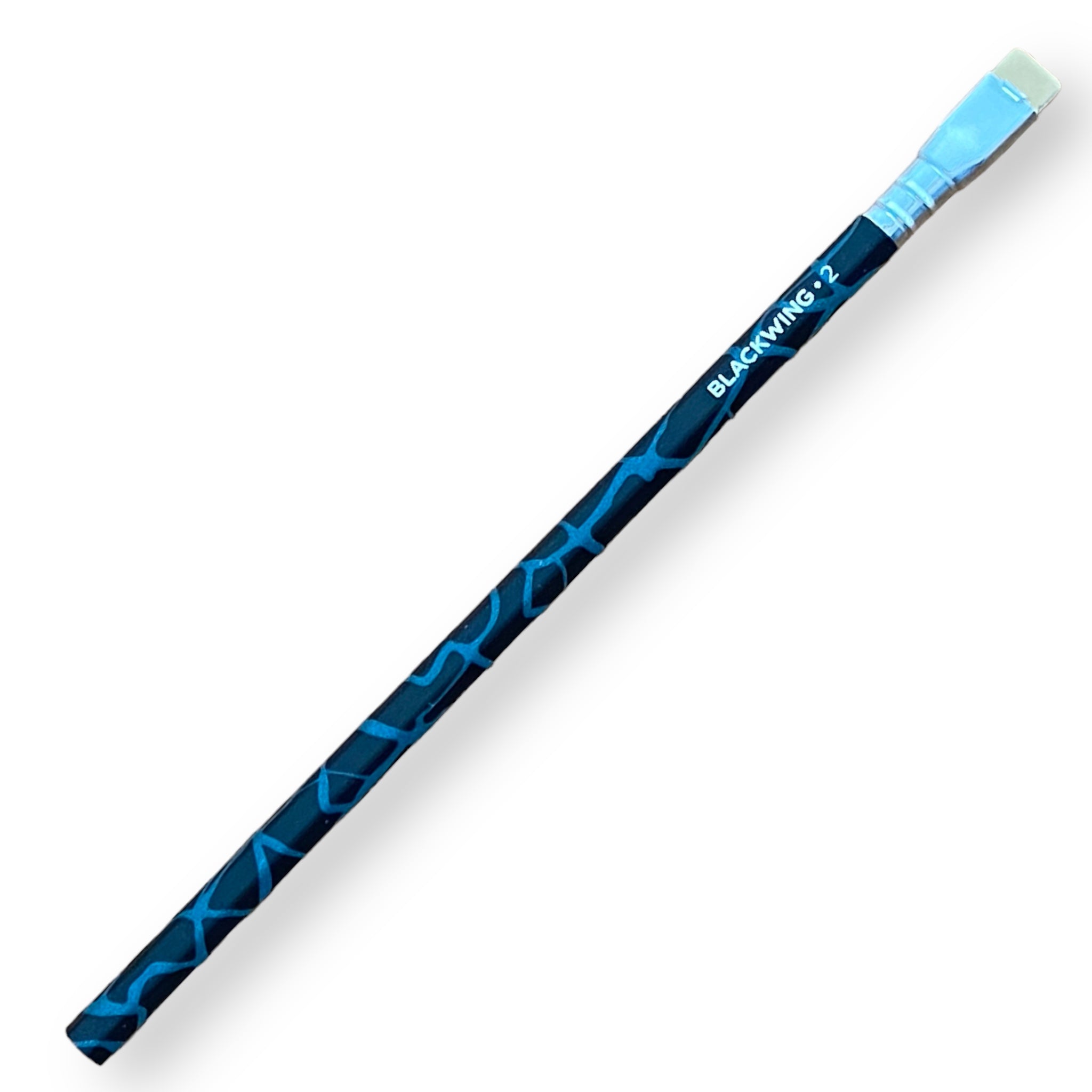 Blackwing Pencil Vol. 2. Art Generates Change. Palomino