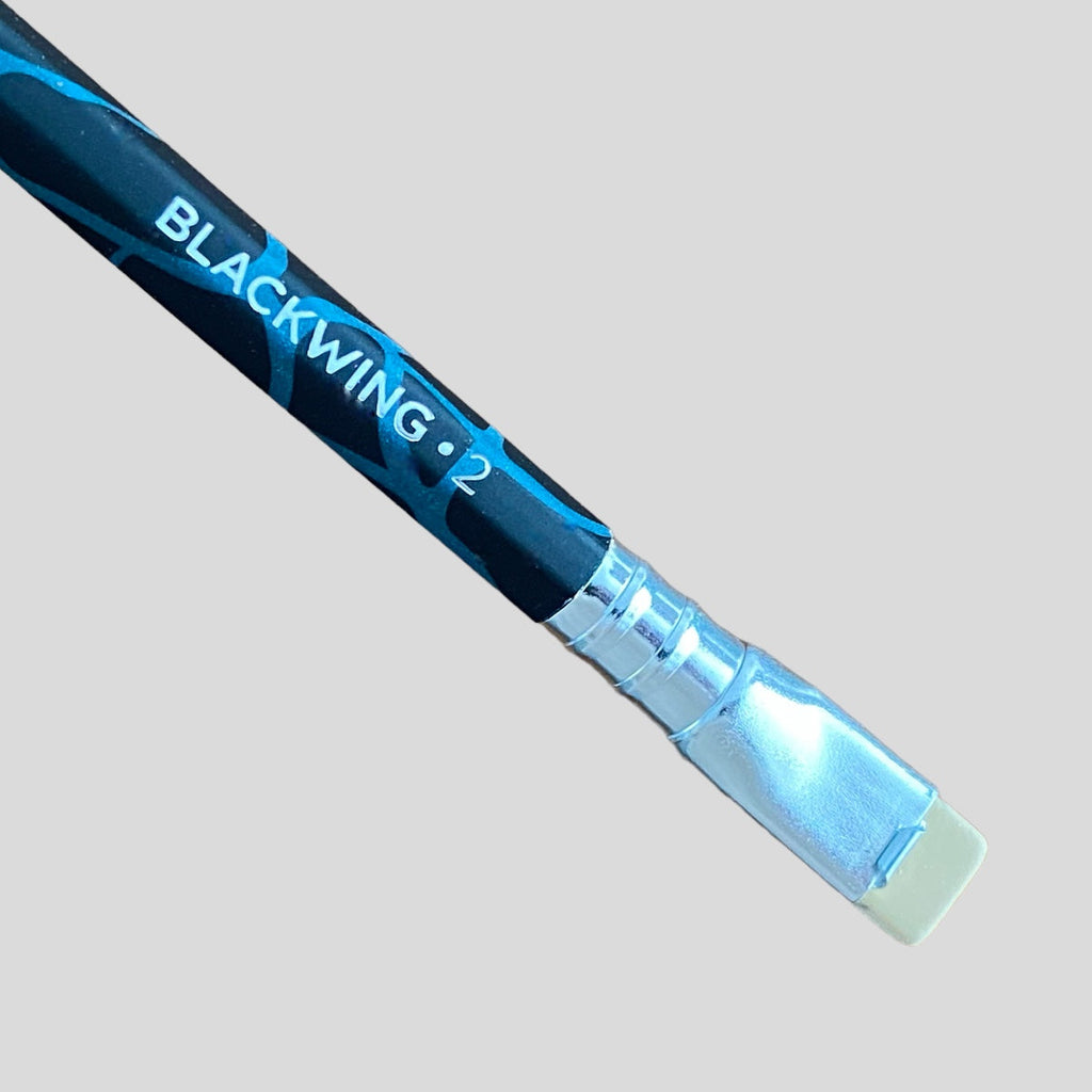 Blackwing Pencil Vol. 2. Art Generates Change. Palomino