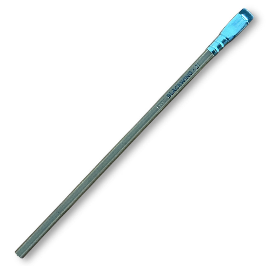 Blackwing Pencil Vol. 21. The Art of Woodworking. Palomino