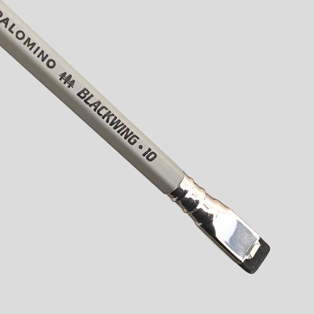Blackwing Pencil Vol.10 Nellie Bly. Palomino.